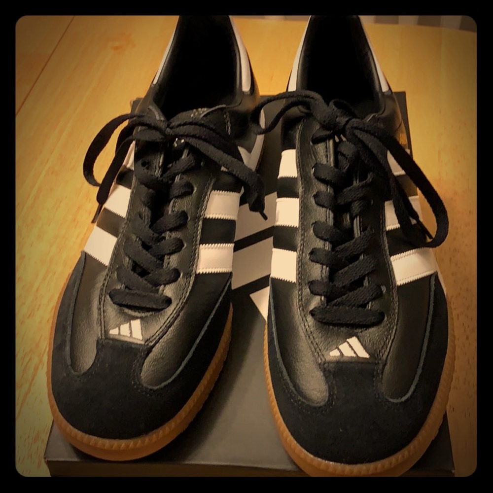 Adidas Samba Millennium Mens